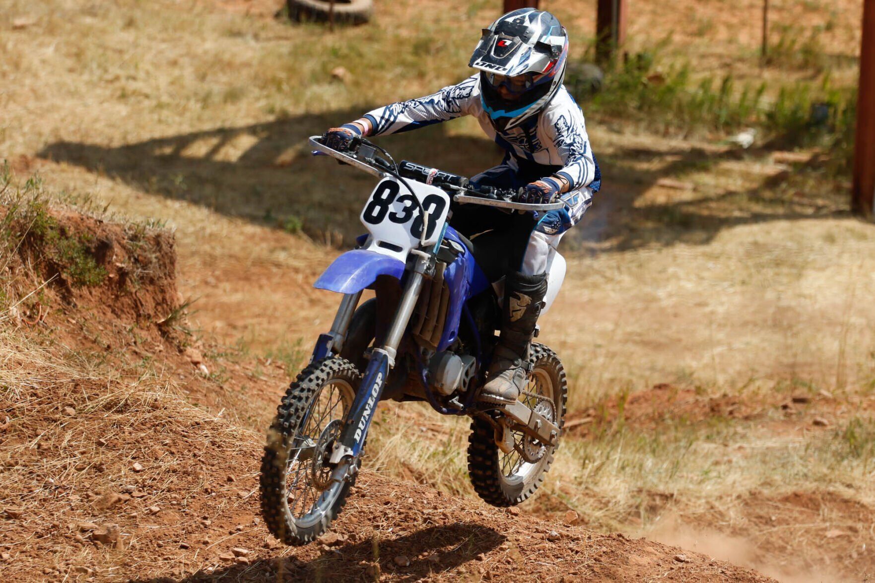 Hill Climb